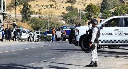 ¡Policías en la mira! Los atacan en Uriangato, Jerécuaro y Salvatierra