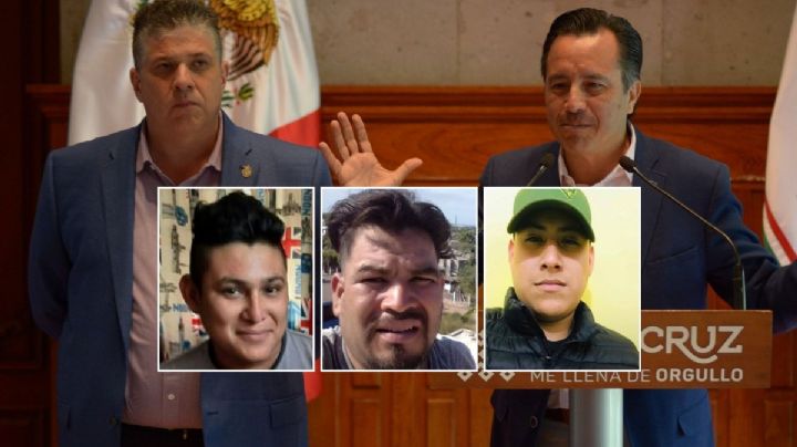 Pueblo Viejo: uno de los casos por los que cayeron 13 policías estatales por desaparición forzada