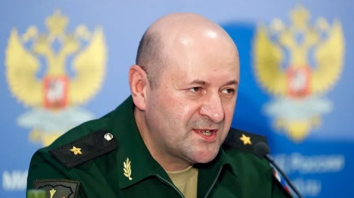 ¿Quién era el jefe de defensa química de Rusia asesinado por Ucrania?