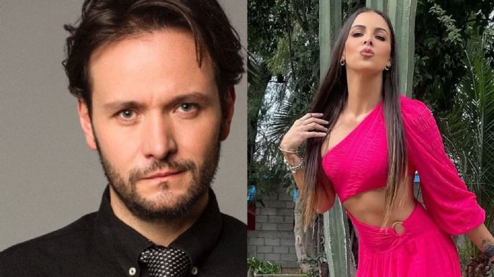 La verdad detrás del reencuentro entre Adianez Hernández y Rodrigo Cachero