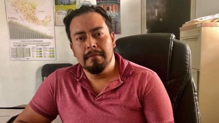 Liberan a alcalde de Ocuituco, Morelos, tras horas de negociaciones
