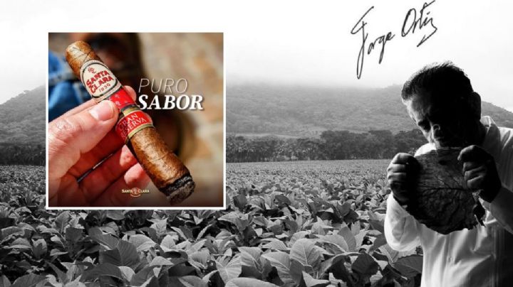 Puros Santa Clara, empresa familiar veracruzana con casi 200 años de historia