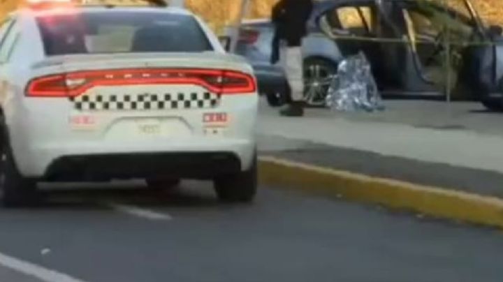 Enfrentamiento entre delincuentes y GN deja un muerto en San Martín Texmelucan