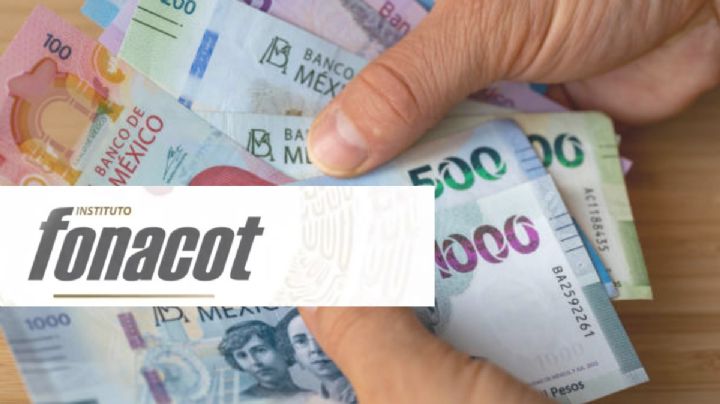 Fonacot lanza aviso para quienes buscan un segundo crédito antes del 2025