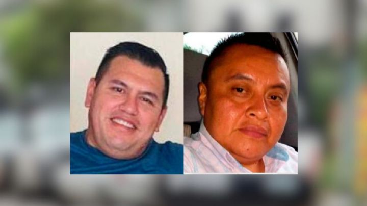 Buscan a José y Maura, desaparecidos el mismo día en Tierra Blanca