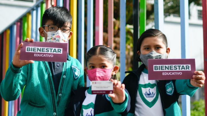 Mi Beca para Empezar: Estas son las personas que NO recibirán su apoyo económico