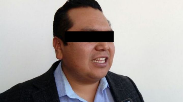 Va tercera vinculación contra Jovani Miguel, exalcalde panista de Tlaxcoapan