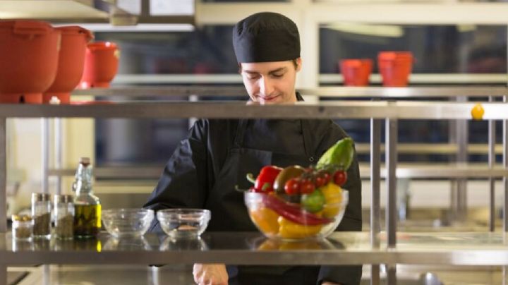 Los consejos básicos de cocina que debes conocer para principiantes