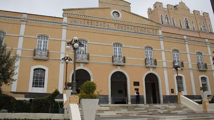 Sindicato amenaza a la UAEH con hacer huelga por esta razón