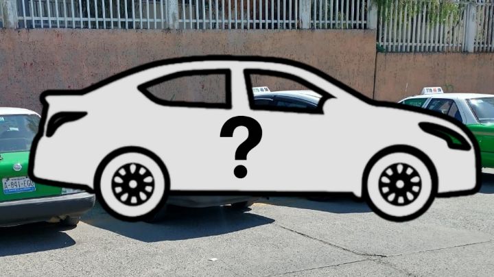 ¡Adiós al verde! Así lucirán los taxis de León en 2025 según la Inteligencia Artificial