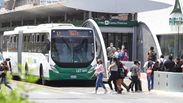 Estos son los acuerdos de los Transportistas para el aumento del pasaje