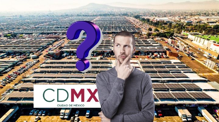 ¿Quién es el dueño de la Central de Abasto de la CDMX, el mercado más grande del mundo?
