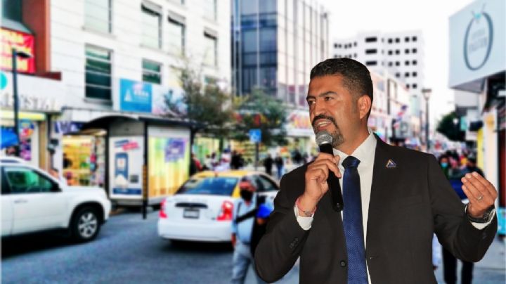 Canaco Pachuca tiene altas expectativas en ventas por festejos decembrinos