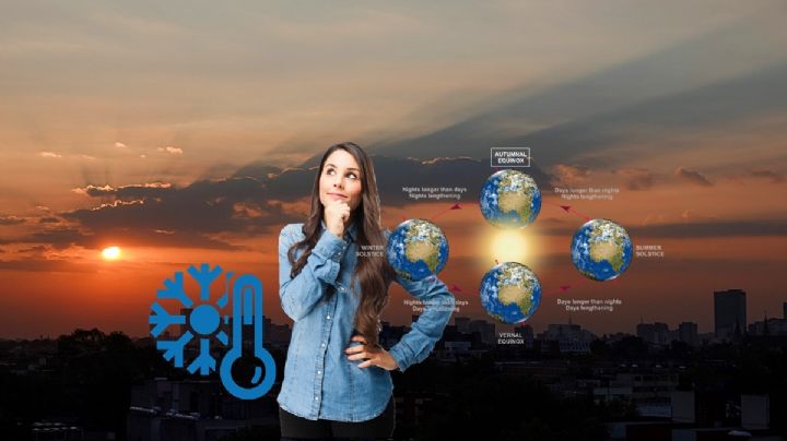 Solsticio de invierno 2024: ¿Cuándo será el día más corto del año en México?