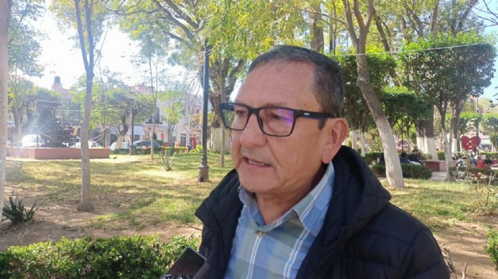 Preparan proyecto de pequeños comercios para el corredor del tren AIFA-Pachuca