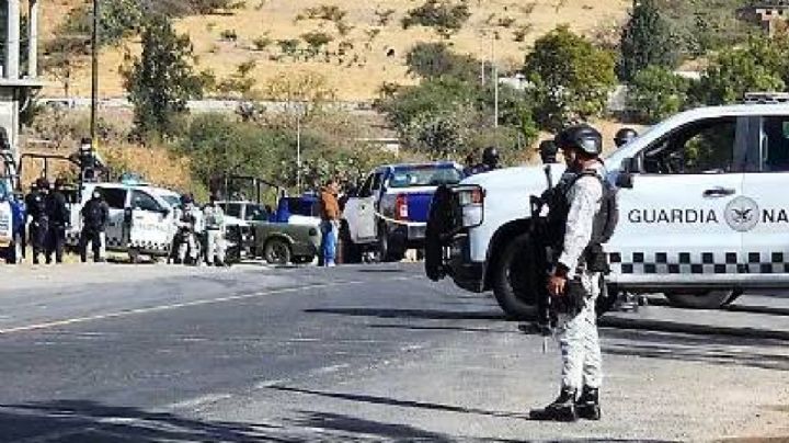 ¡Policías en la mira! Los atacan en Uriangato, Jerécuaro y Salvatierra