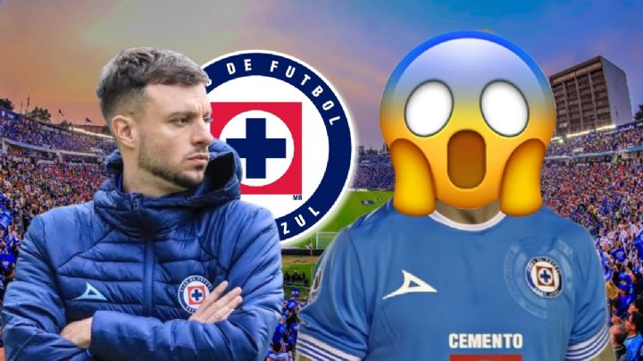 Los peores fichajes de Cruz Azul en 2024