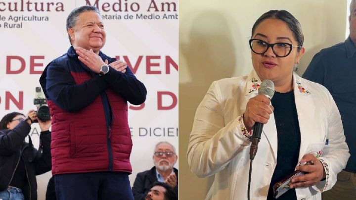 Desmiente secretaria de Salud que gobernador Menchaca haya sufrido preinfarto