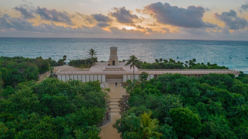 Tulum garantiza acceso gratuito a todas sus playas dentro del Parque del Jaguar