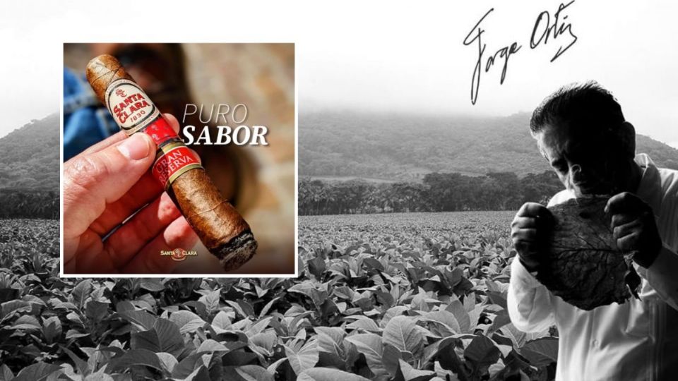 Puros Santa Clara, empresa familiar veracruzana con casi 200 años de historia