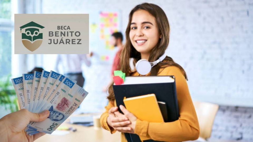 La Beca Benito Juárez va dirigida para los estudiantes de nivel medio superior en Hidalgo.