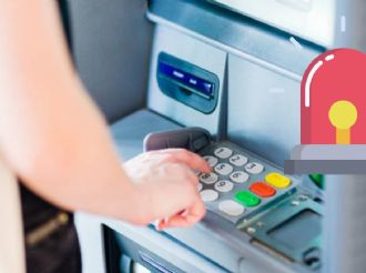 ¿Usas cajeros de BBVA o Banamex? Condusef alerta por fraude y clonación