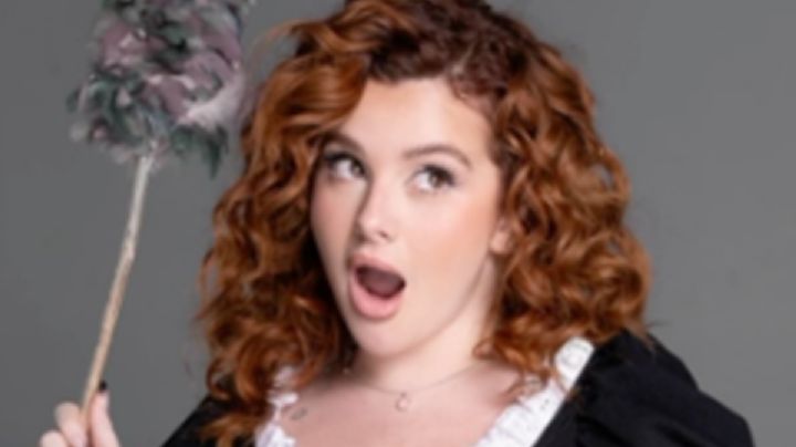 Briggitte Bozo renuncia a "La Señora Presidenta"; esta es la actriz que ocupará su lugar