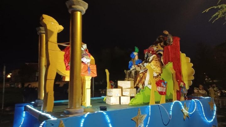 Pachuca y estos municipios de Hidalgo tendrán doble cabalgata; anuncian recorridos extra