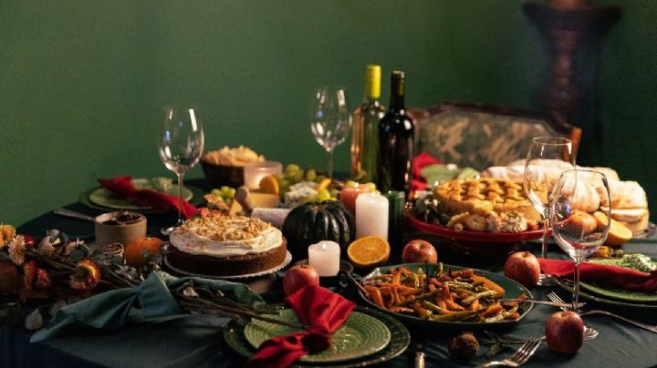 Navidad 2024: ¿Cómo sustituir los ingredientes más caros para la cena navideña?
