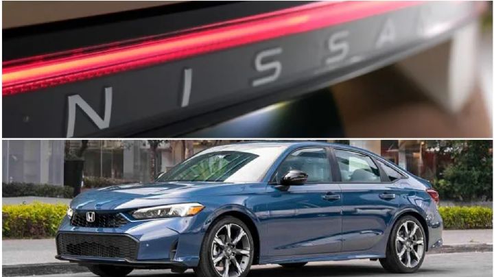 Nissan - Honda: claves de la posible fusión