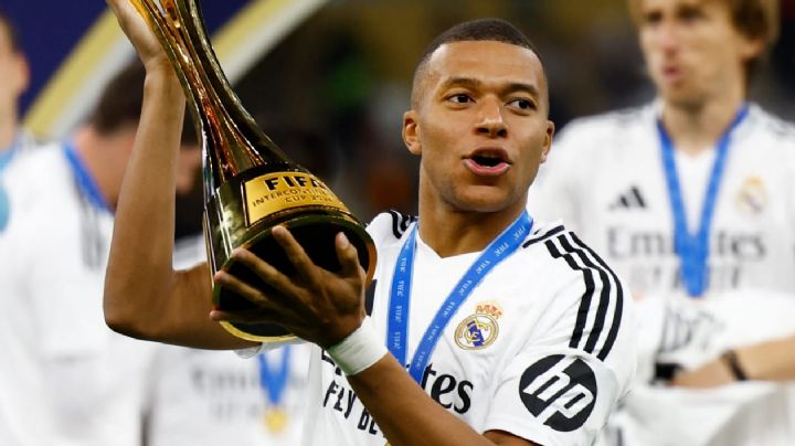 Pachuca cae ante el Real Madrid en la final de la Copa Intercontinental, así los goles