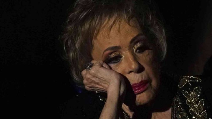 "Alejandra salió con la quijada trabada": ¿Qué pasó y quiénes estuvieron en la lectura del testamento de Silvia Pinal?