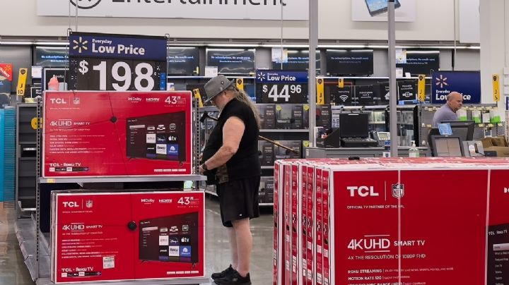 La Fed confirma aumento de precios por aranceles de Trump