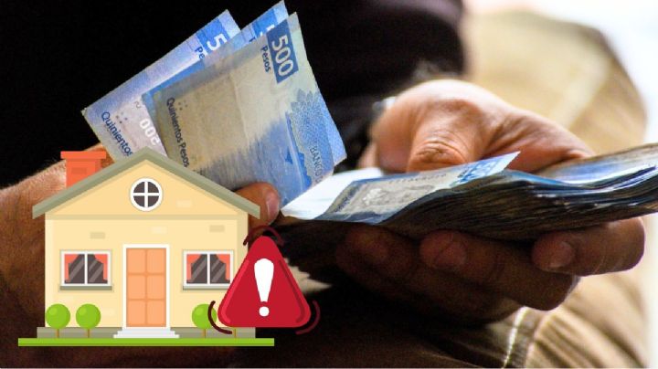 ¿Qué son los créditos impagables del Infonavit?