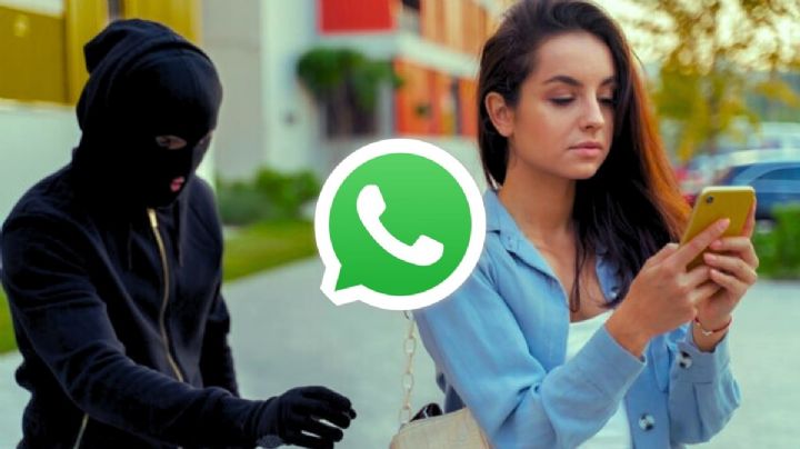 WhatsApp: Así puedes recuperar tu cuenta si te robaron o perdiste el celular