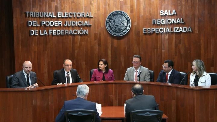 Impugnan falta de paridad en nombramientos del INE