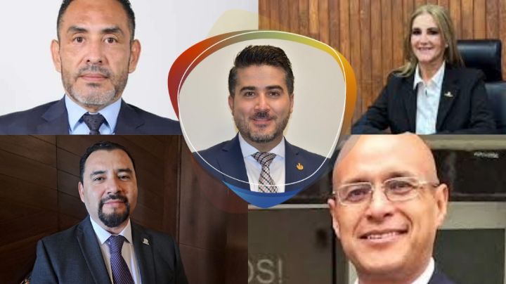 Se presentan 22 aspirantes a la Procuraduría de Derechos Humanos