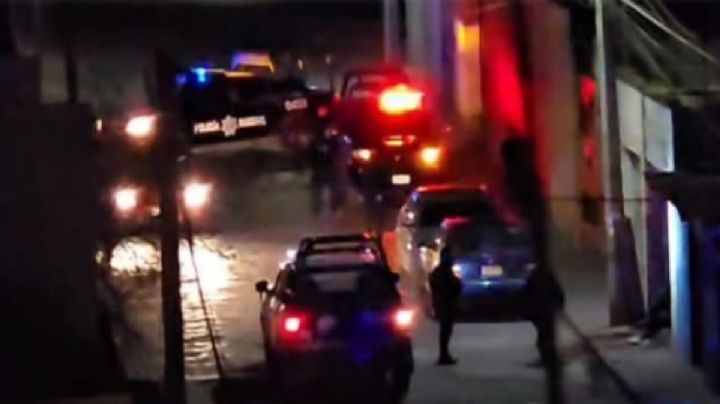 ¿Qué pasó en el bar de San Luis de la Paz donde murieron tres hombres? Esto sabemos