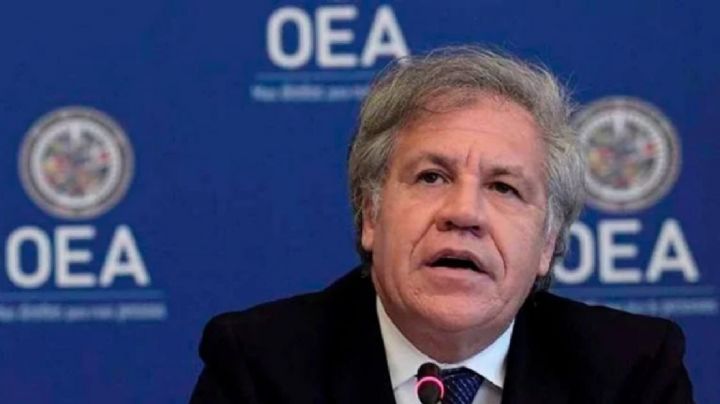 Aires de cambio para la OEA
