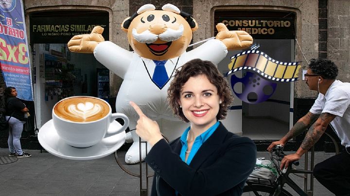 Así será el museo del Dr. Simi en la CDMX: Cafetería, cine, costos y todo lo que debes saber