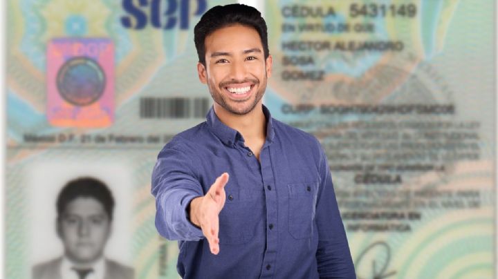 Cédula profesional: Lanzan aviso a trabajadores