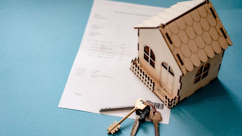 Mexicanos compran menos vivienda y optan por casas más baratas