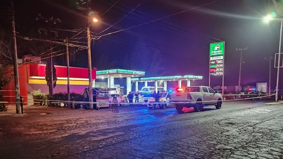 Asesinan a balazos a Usiel Alonso, comerciante de Nogales