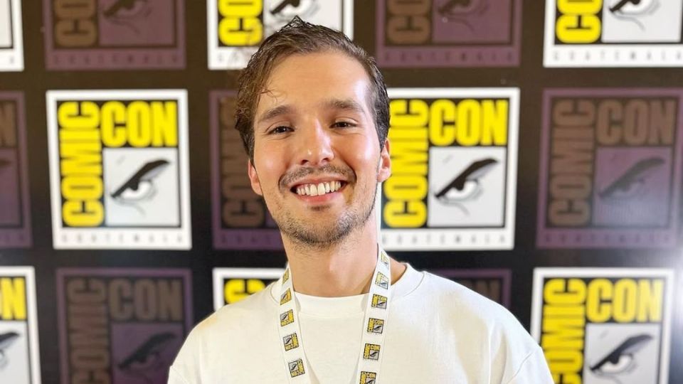 Las polémicas del actor de doblaje