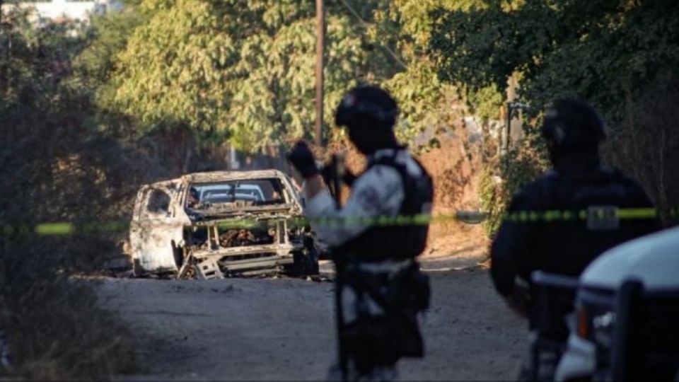 Coches bomba y drones con explosivos, ¿son o no terrorismo?