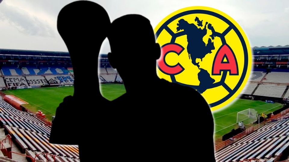 El Club América tuvo fichajes que no rindieron