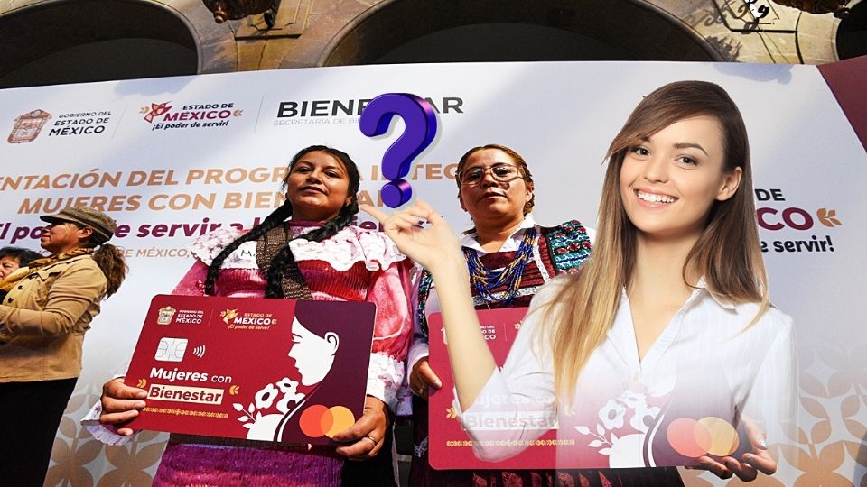 Con el programa Mujeres con Bienestar, puedes acceder a varios beneficios destinados a mejorar tu calidad de vida