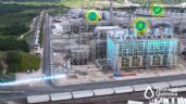 Foto ilustrativa de la nota titulada: Terminal Química Puerto México entrará en operación en abril del 2025