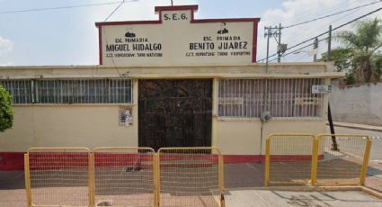 Detienen a director de primaria por abuso a menor en Apaseo el Alto