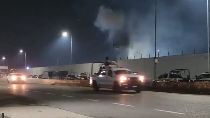 Violencia en Tabasco: motín en penal deja siete presos muertos